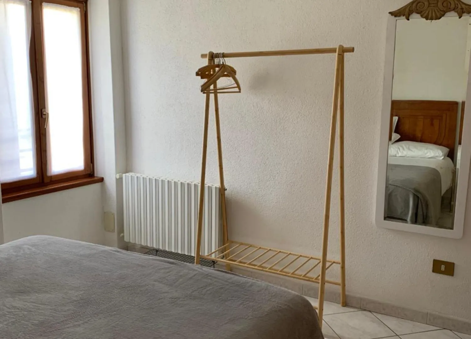Casa Savina - Stupenda Vista Lago E Monti Plesio Lägenhet