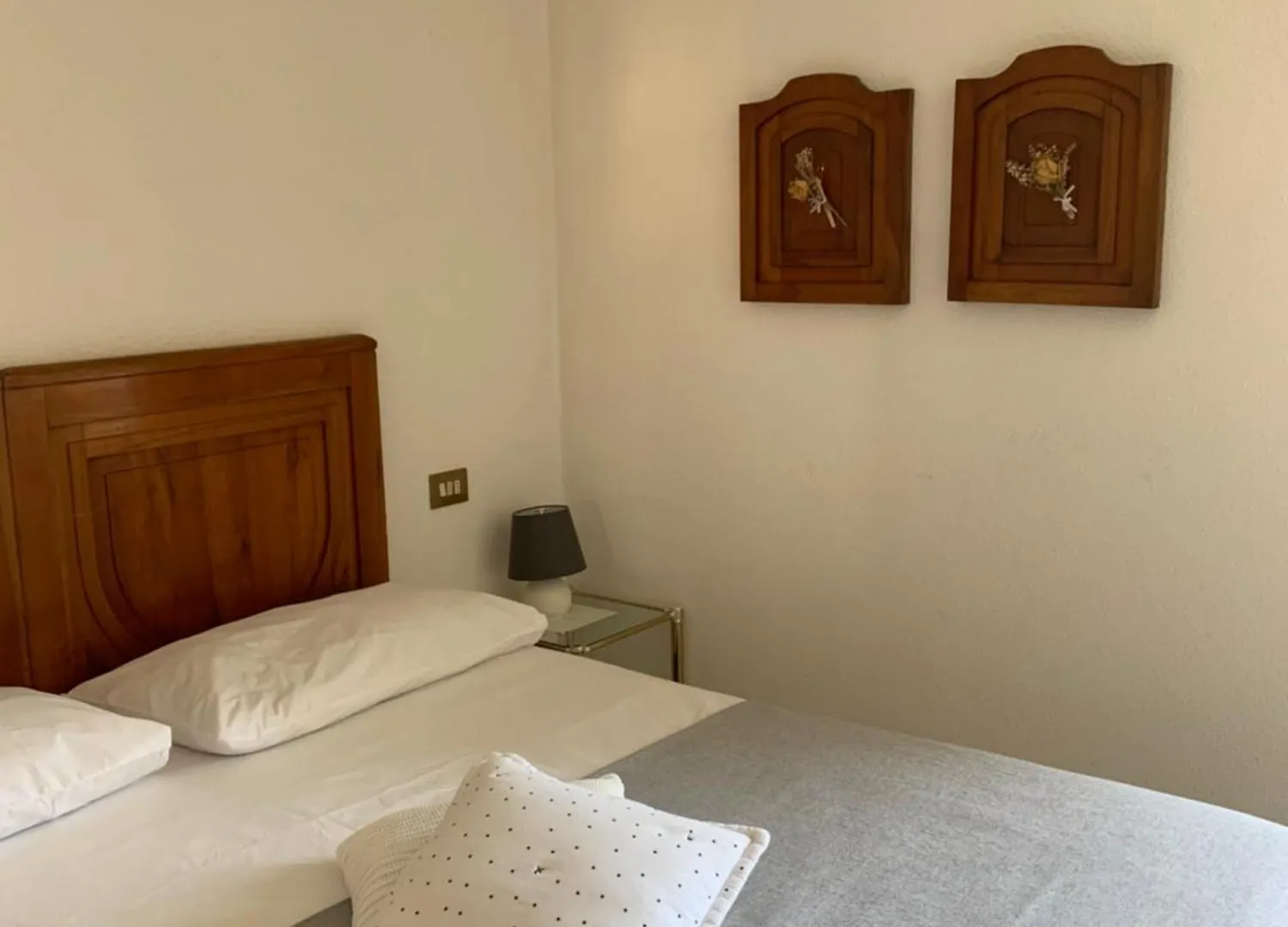 Lägenhet Casa Savina - Stupenda Vista Lago E Monti Plesio