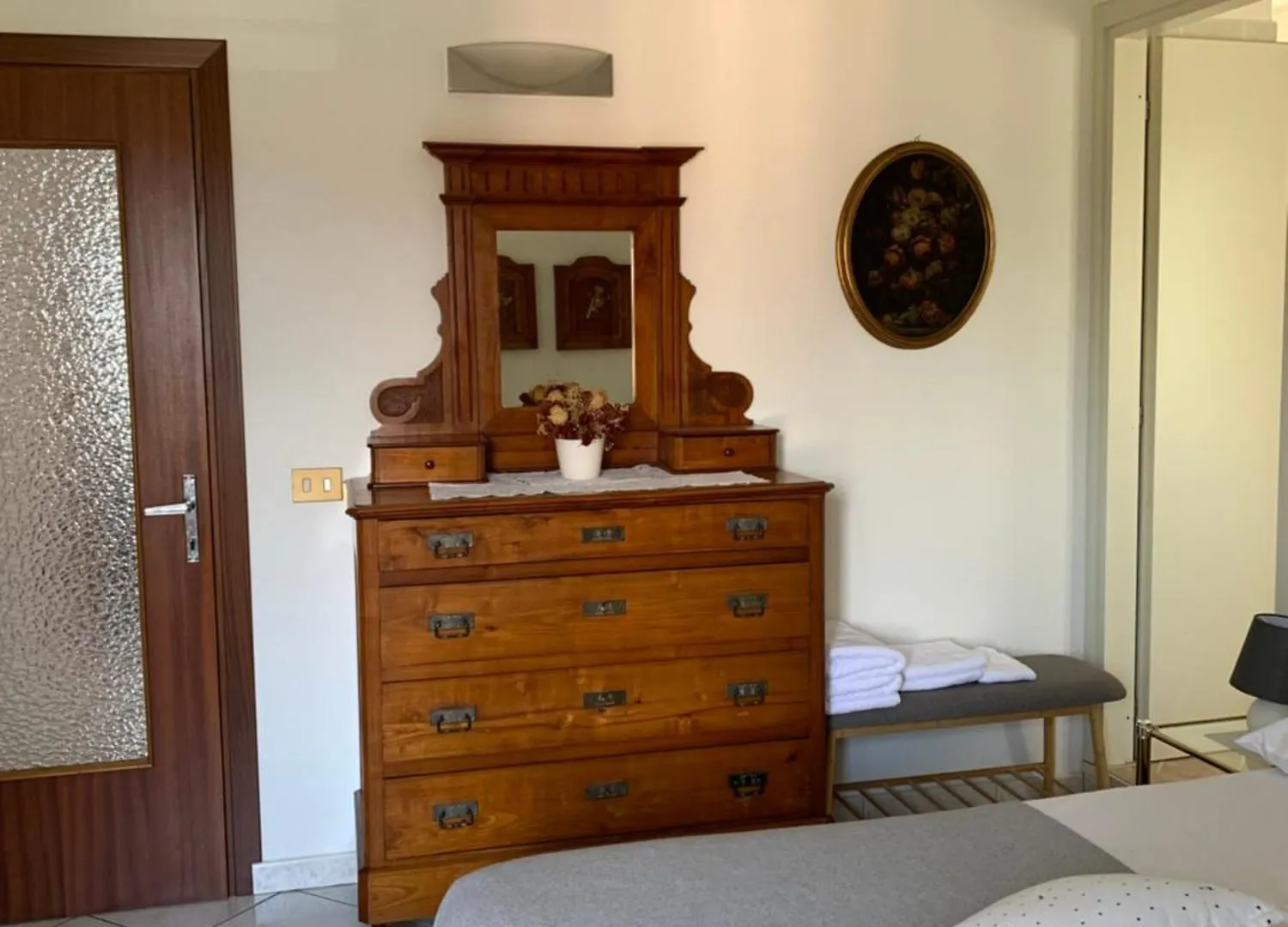 Casa Savina - Stupenda Vista Lago E Monti Plesio Italien