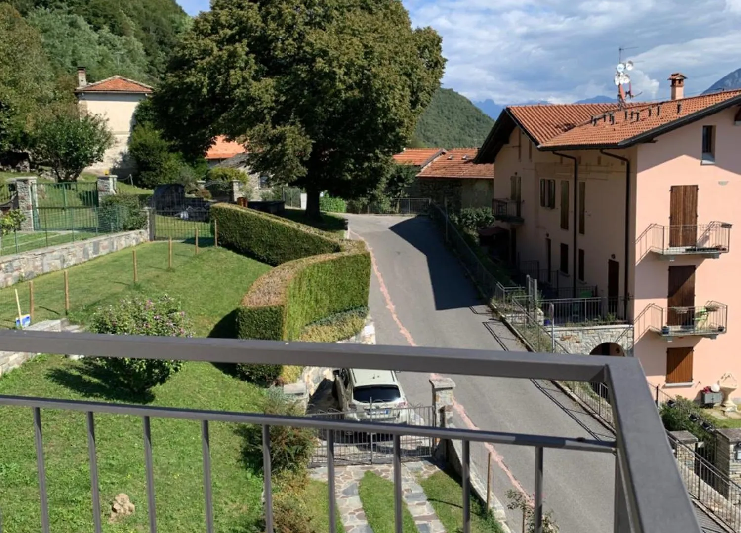 Casa Savina - Stupenda Vista Lago E Monti Plesio 0*,  Ιταλία