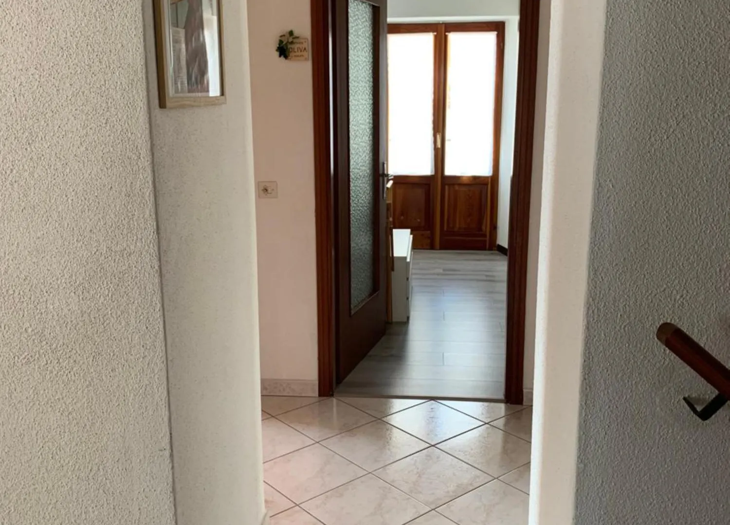 Casa Savina - Stupenda Vista Lago E Monti Plesio Διαμέρισμα