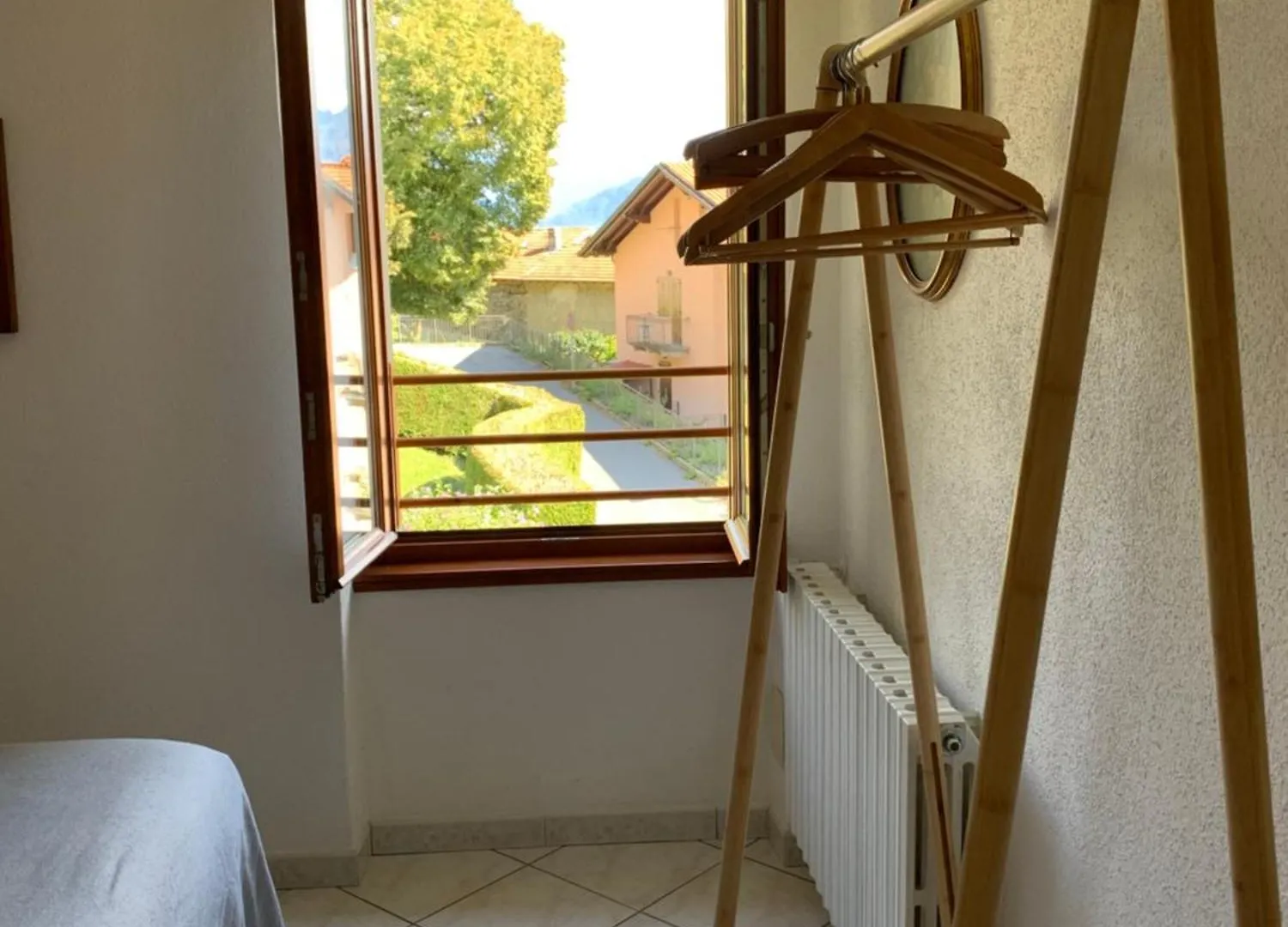 Casa Savina - Stupenda Vista Lago E Monti Plesio 0*,  Italien