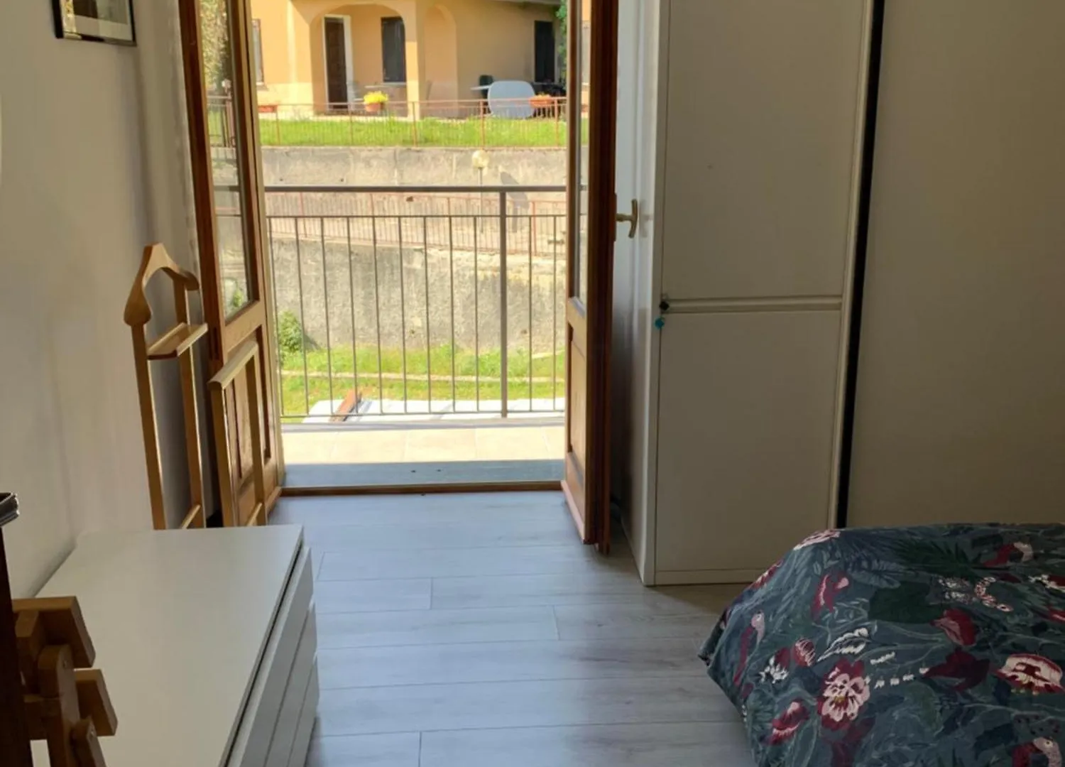 Casa Savina - Stupenda Vista Lago E Monti Plesio Ιταλία