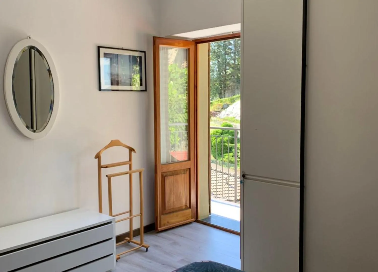 Διαμέρισμα Casa Savina - Stupenda Vista Lago E Monti Plesio