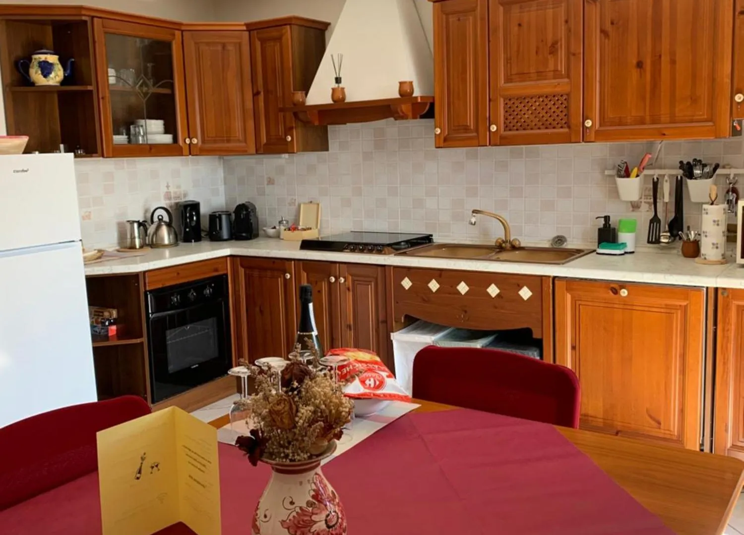 Lägenhet Casa Savina - Stupenda Vista Lago E Monti Plesio Italien